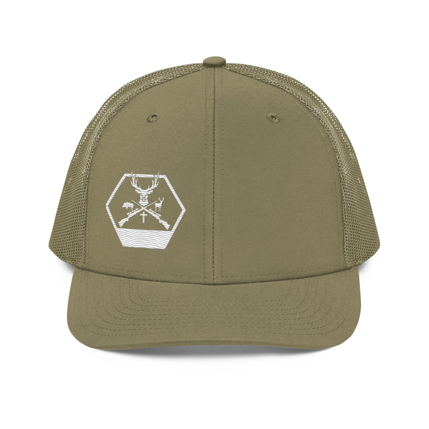 El Rancho Trucker Cap