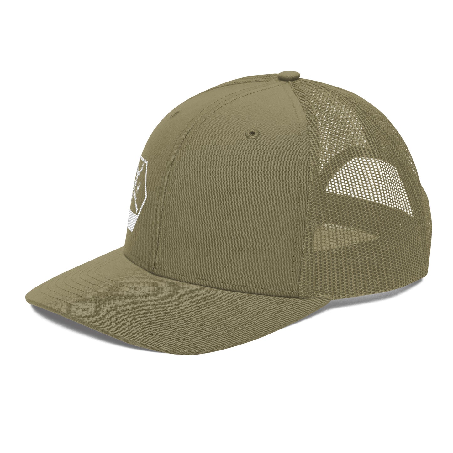 El Rancho Trucker Cap