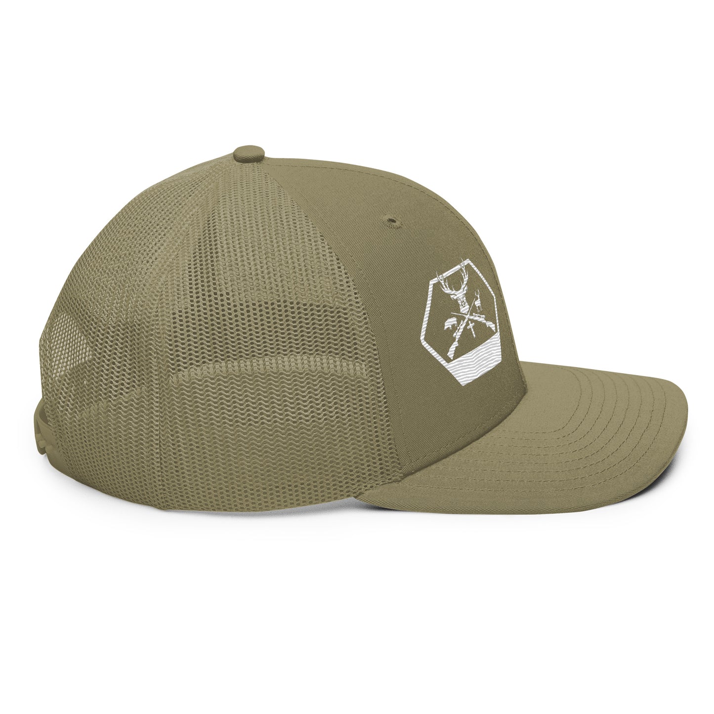 El Rancho Trucker Cap