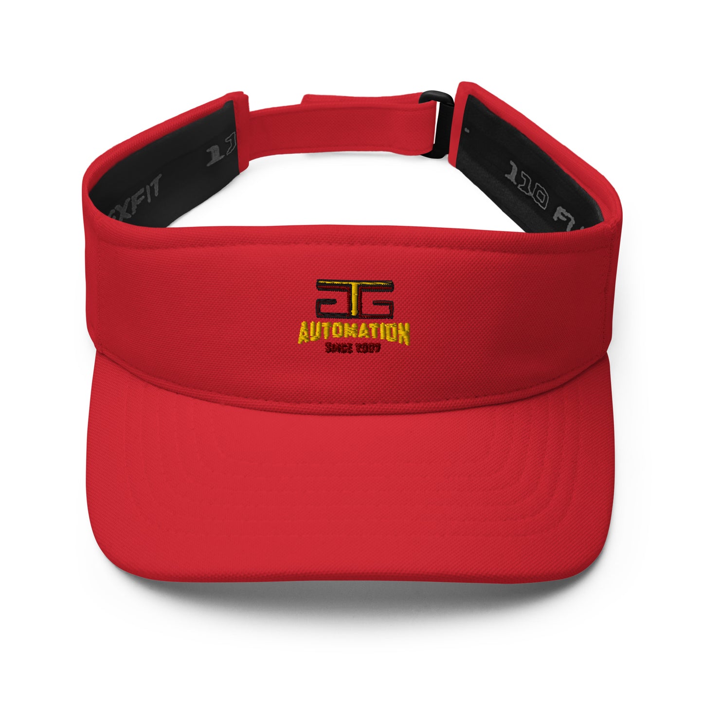 GTG Visor