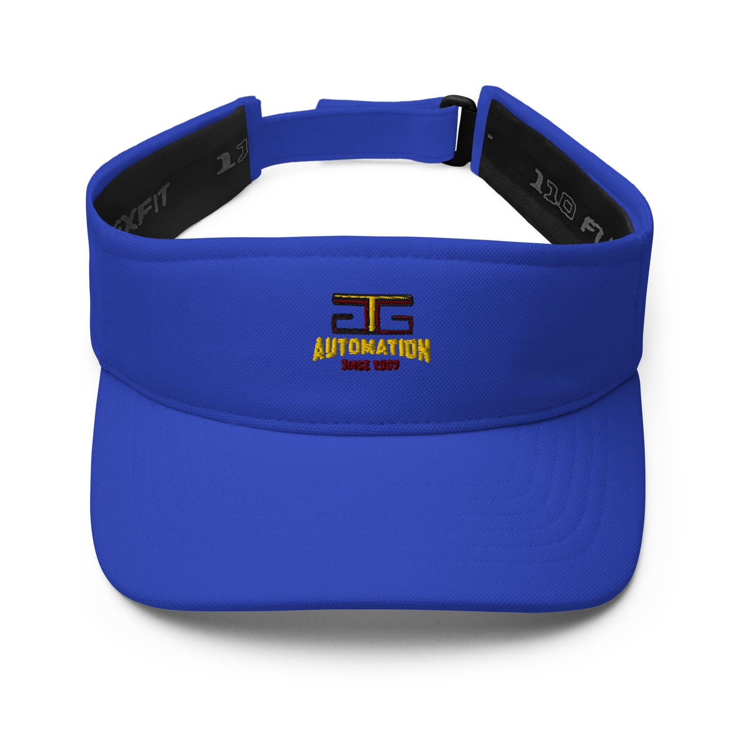 GTG Visor