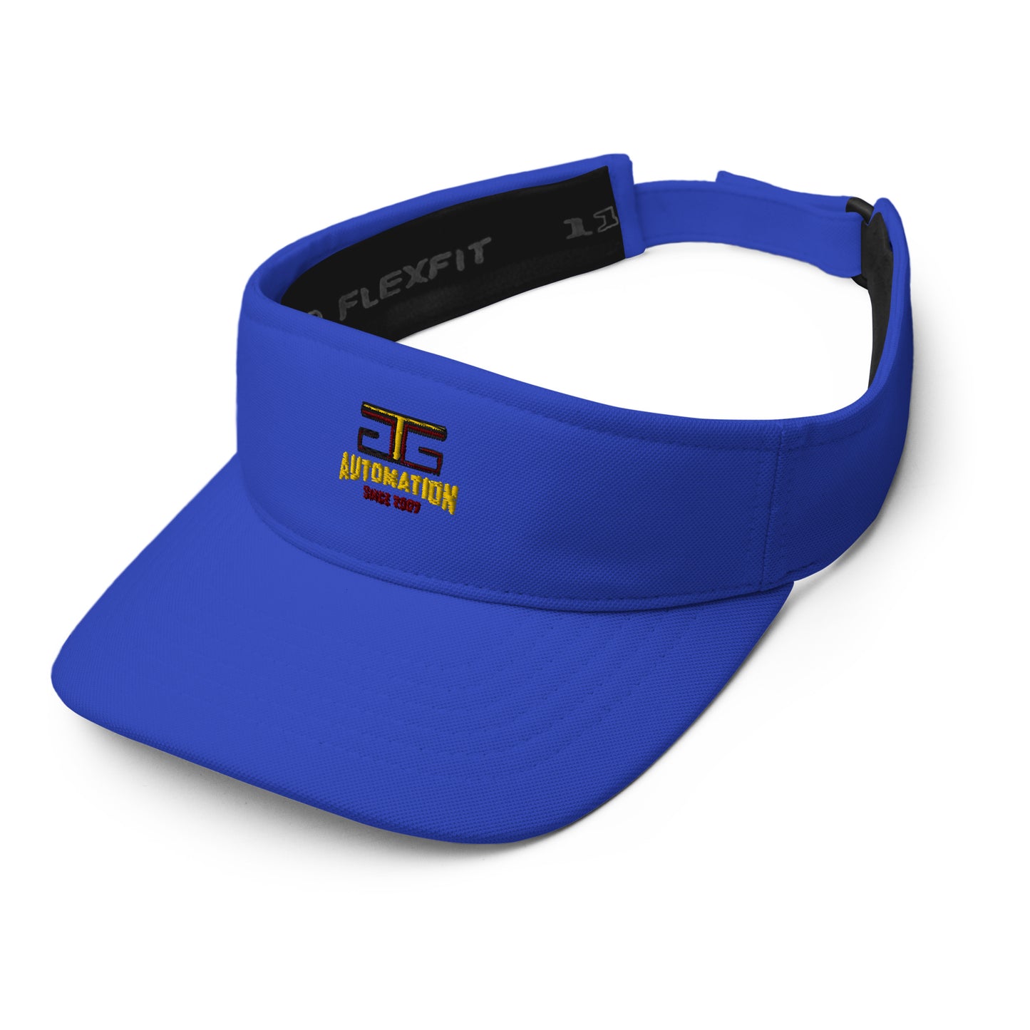 GTG Visor